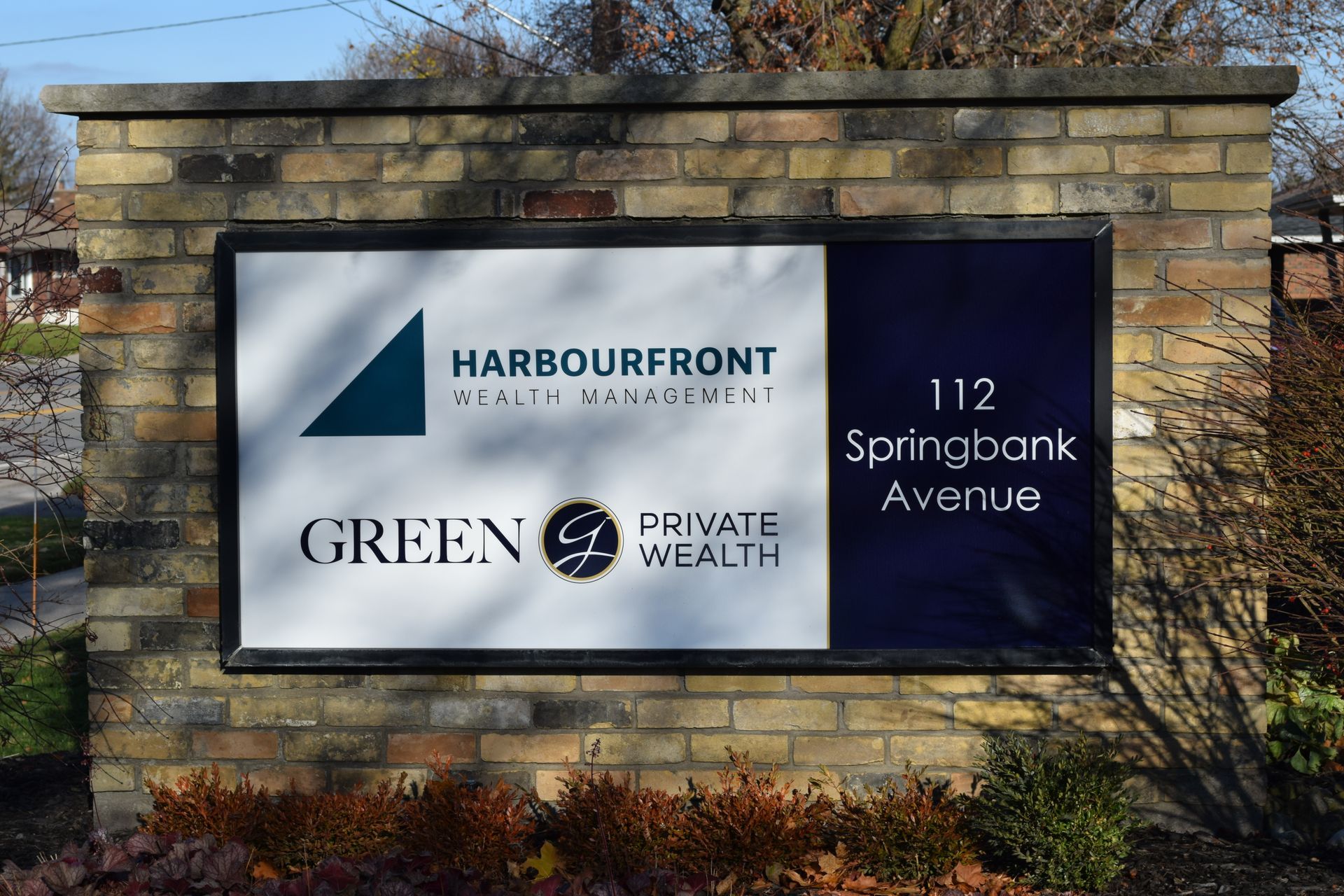 Financial Management