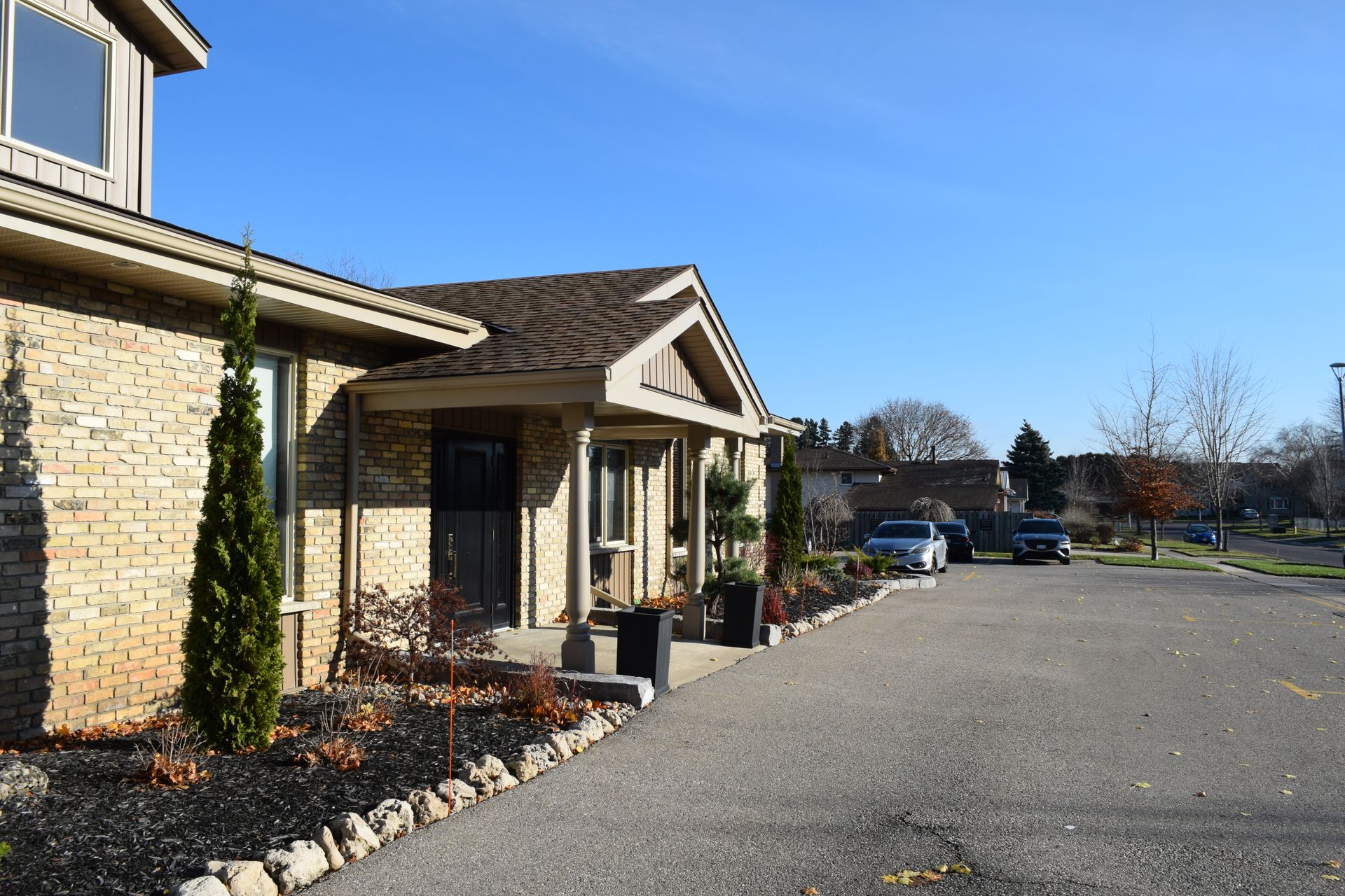 Financial Management