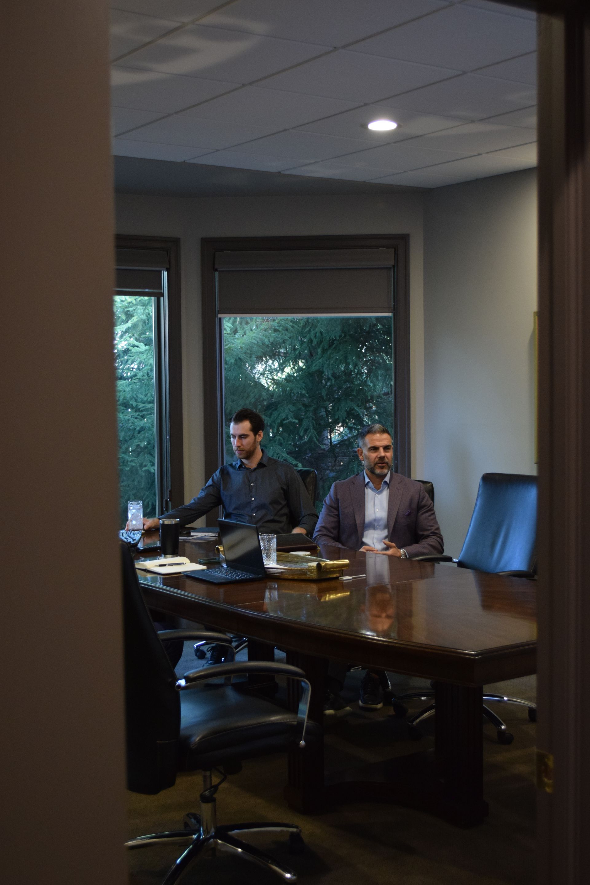 Financial Management