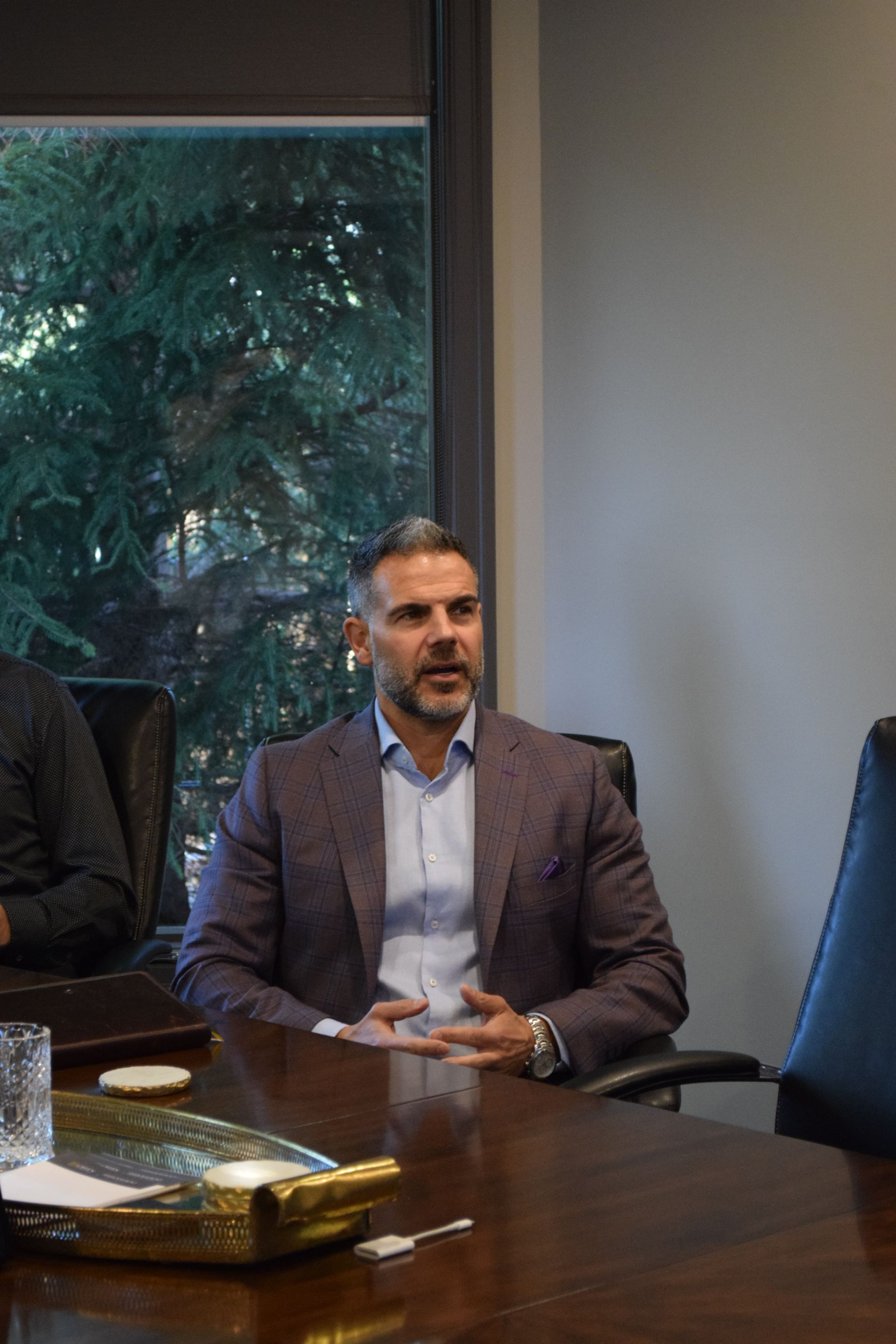 Financial Management