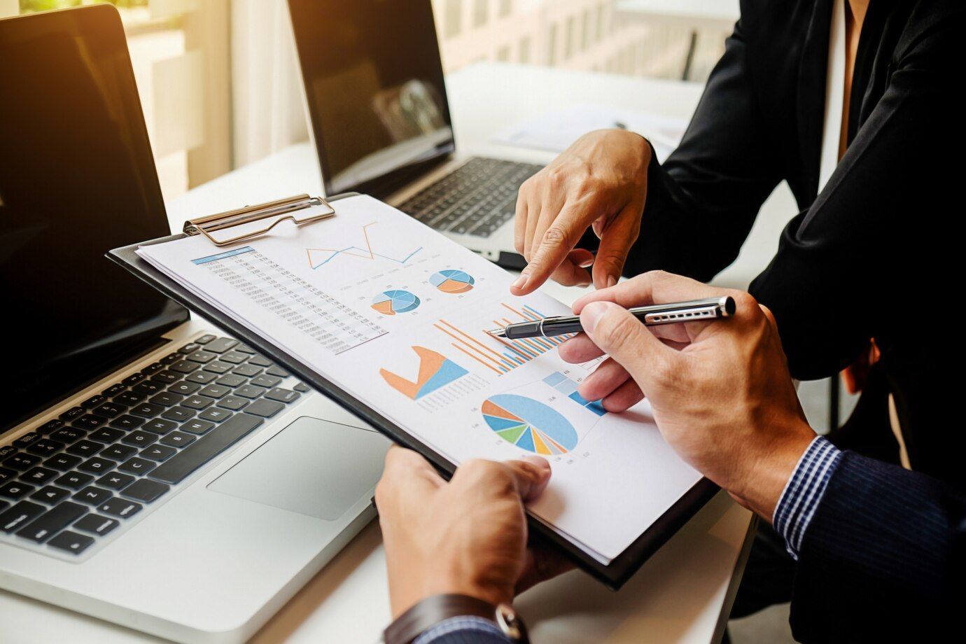 Chartered Financial Advisor In Burlington