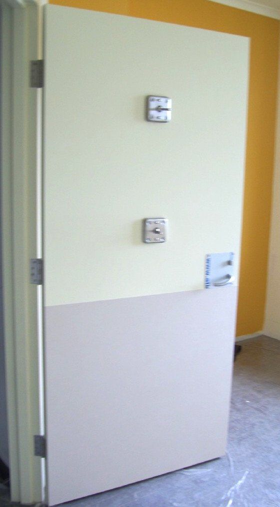 Anti-ligiture Door Hardware  — Door Specialist in Wauchope, NSW