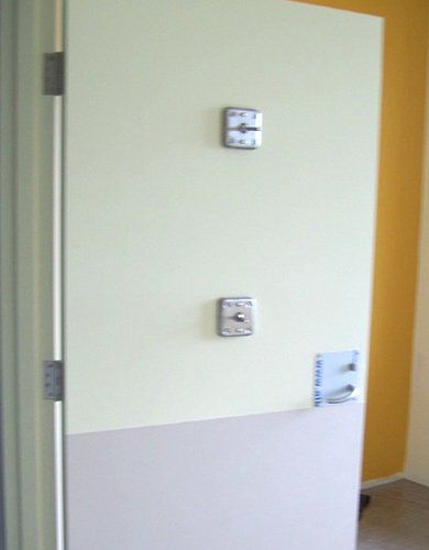 Anti- Ligiture Door Hardware — Door Specialist in Wauchope, NSW