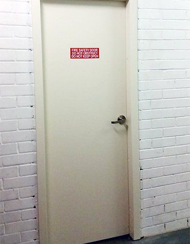 FIRE-DOOR-SLIDER-600-5 — Door Specialist in Wauchope, NSW
