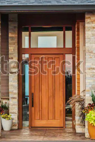 Door — Door Specialist in Wauchope, NSW