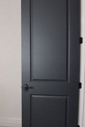 Black Door — Door Specialist in Wauchope, NSW