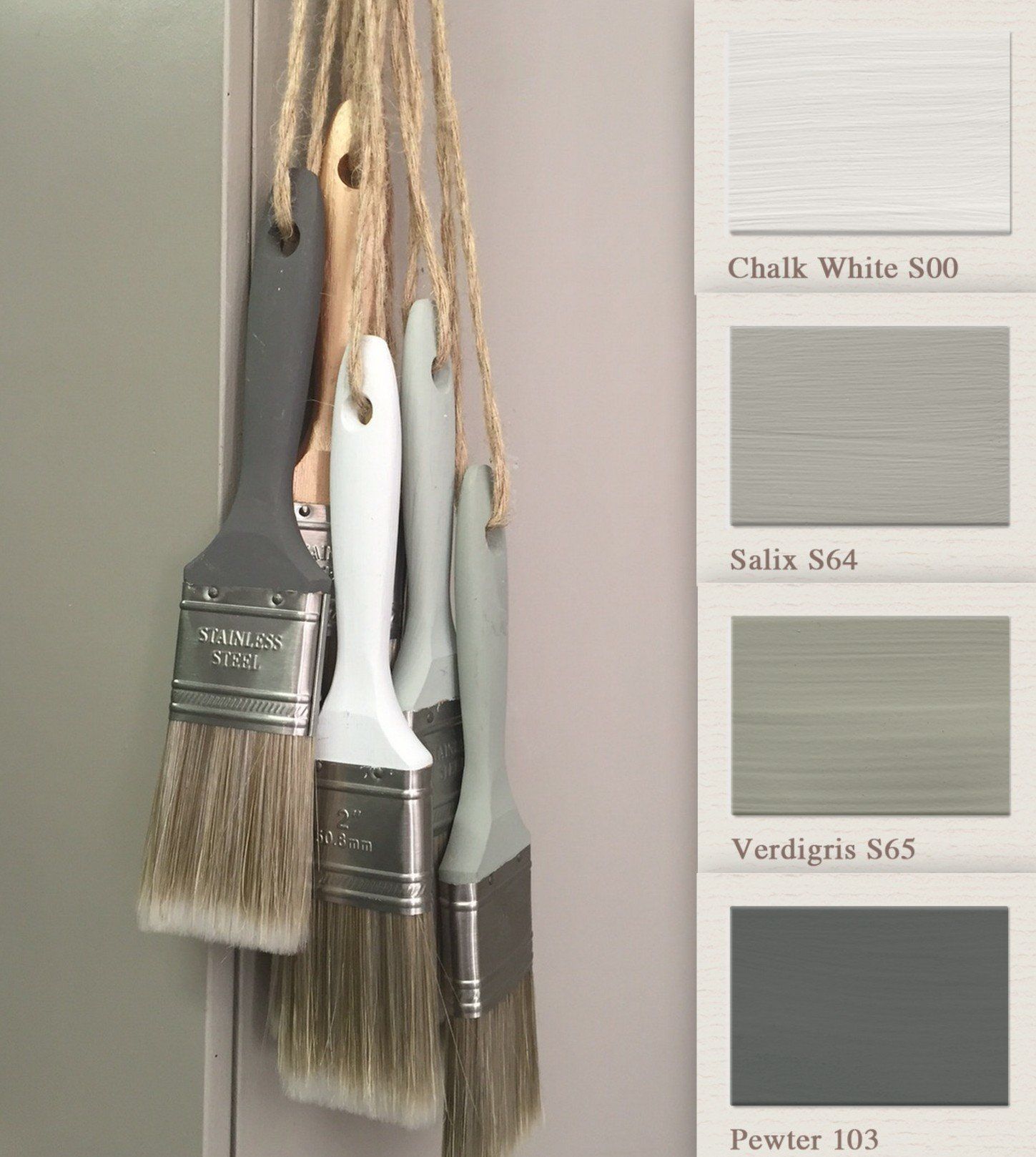 krijt verf painting the past seasonalities