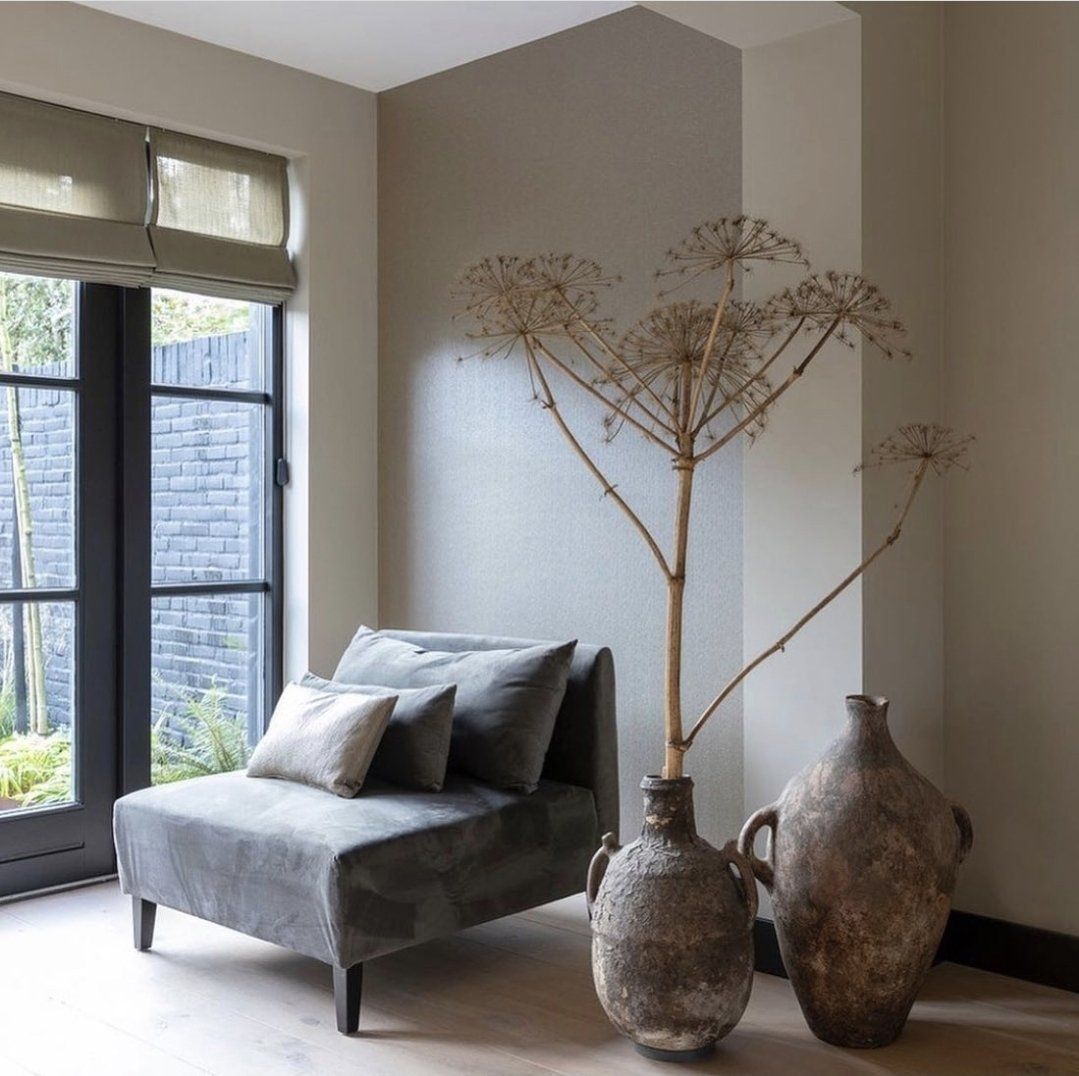 krijt verf painting the past greige p19