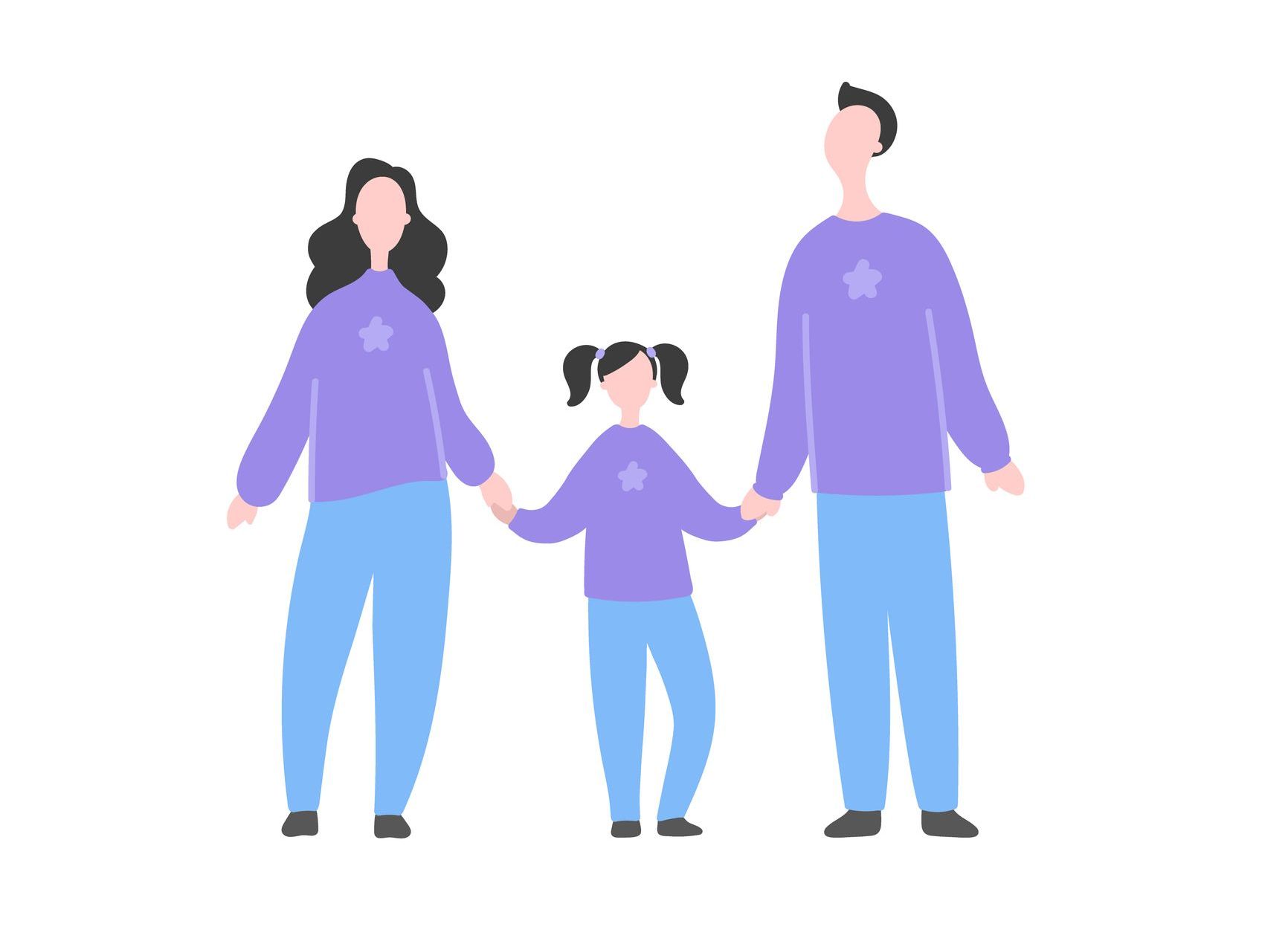 SOSTEGNO GENITORIALE