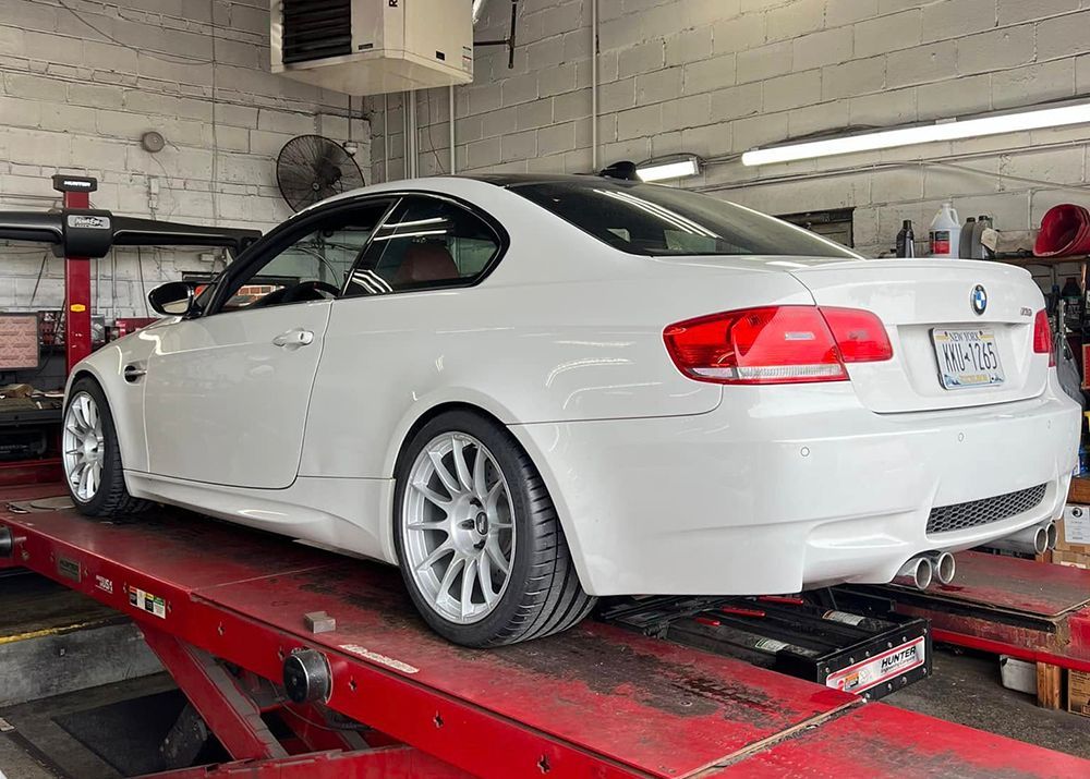 Carlo's Tire & Repair Gallery Image