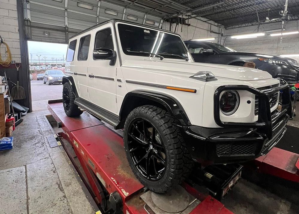 Carlo's Tire & Repair Gallery Image