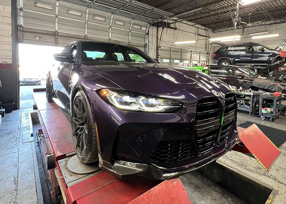 Carlo's Tire & Repair Gallery Image