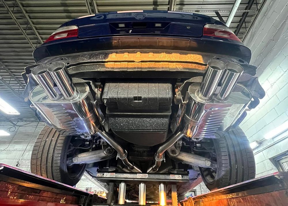 Carlo's Tire & Repair Gallery Image