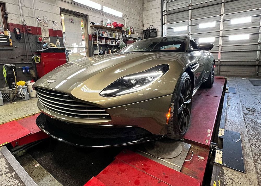 Carlo's Tire & Repair Gallery Image