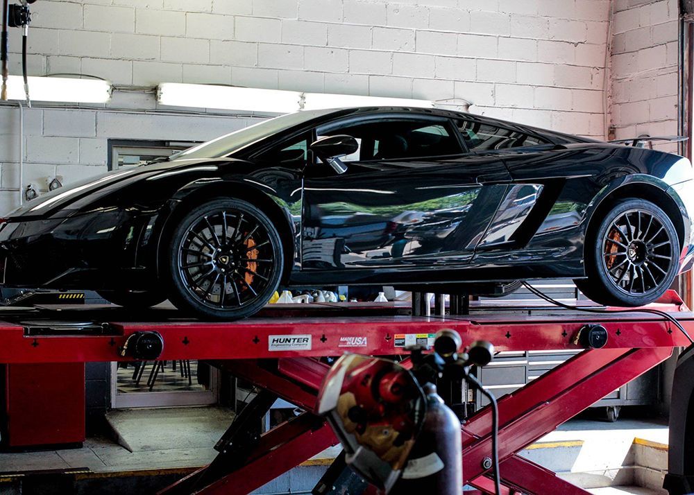 Carlo's Tire & Repair Gallery Image