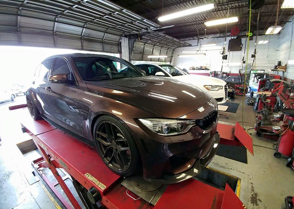 Carlo's Tire & Repair Gallery Image