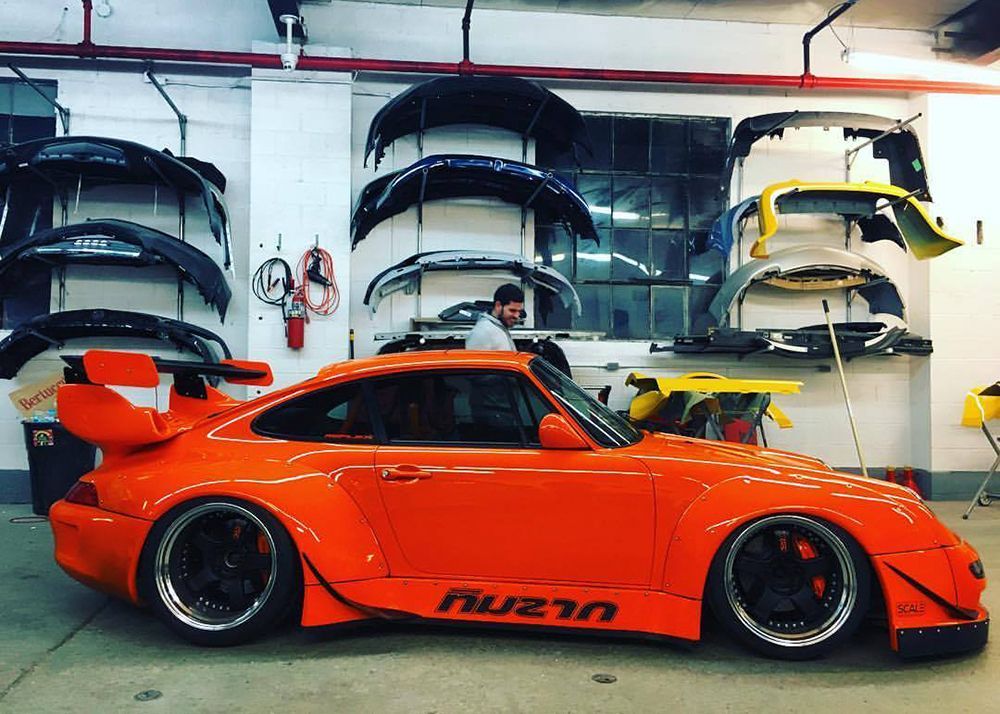 Carlo's Tire & Repair Gallery Image