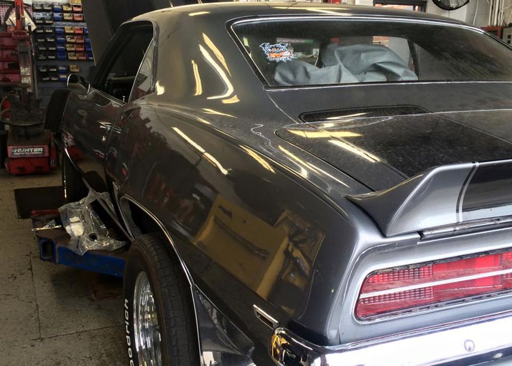 Carlo's Tire & Repair Gallery Image