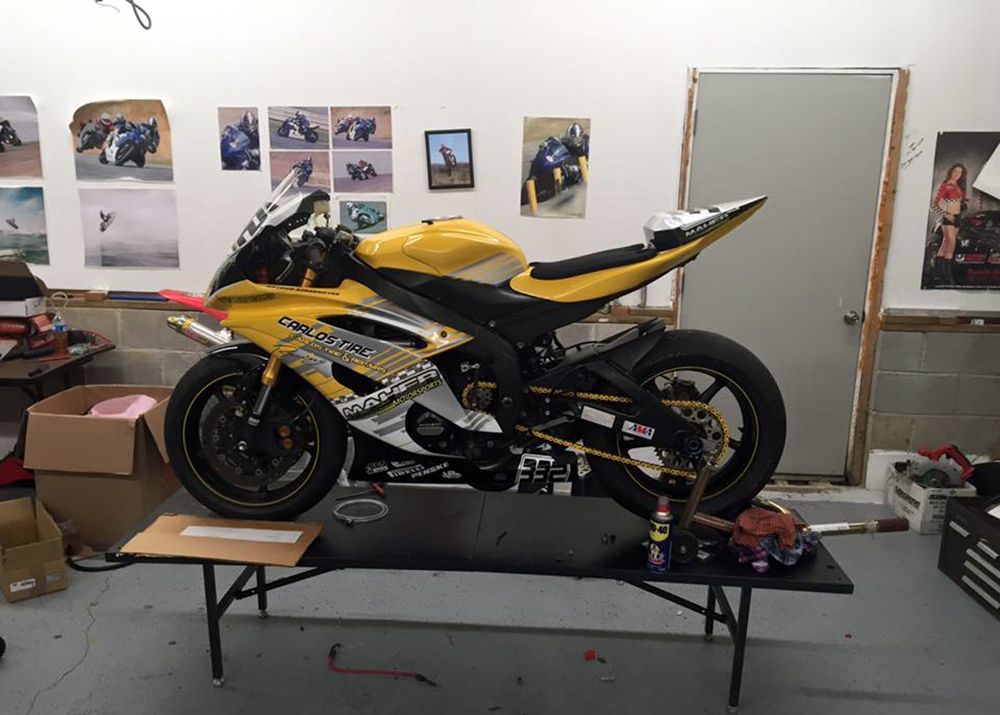 Carlo's Tire & Repair Gallery Image