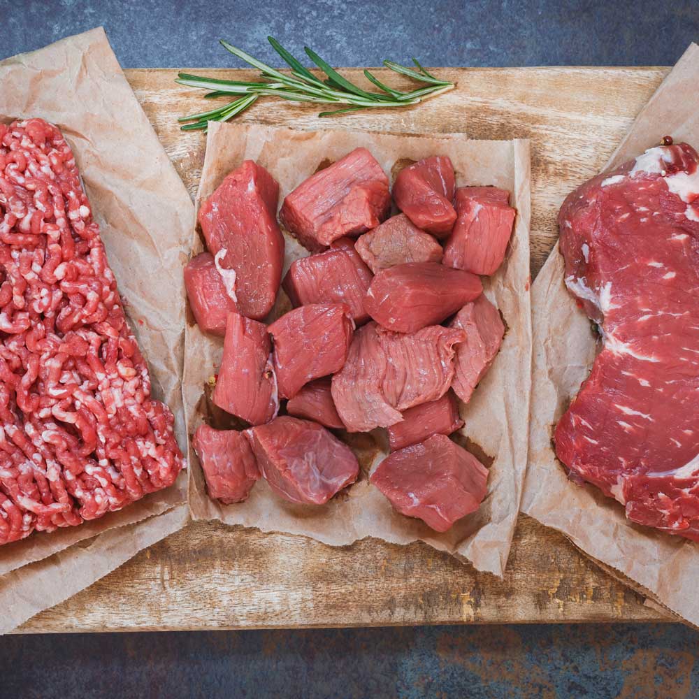 Meat — South Berwick, ME — Value Rooter