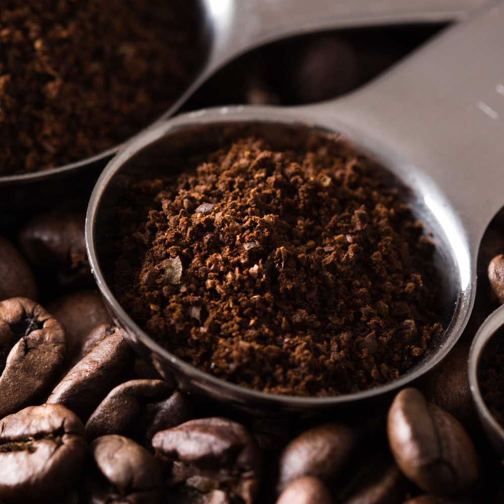 Coffee Grounds — South Berwick, ME — Value Rooter