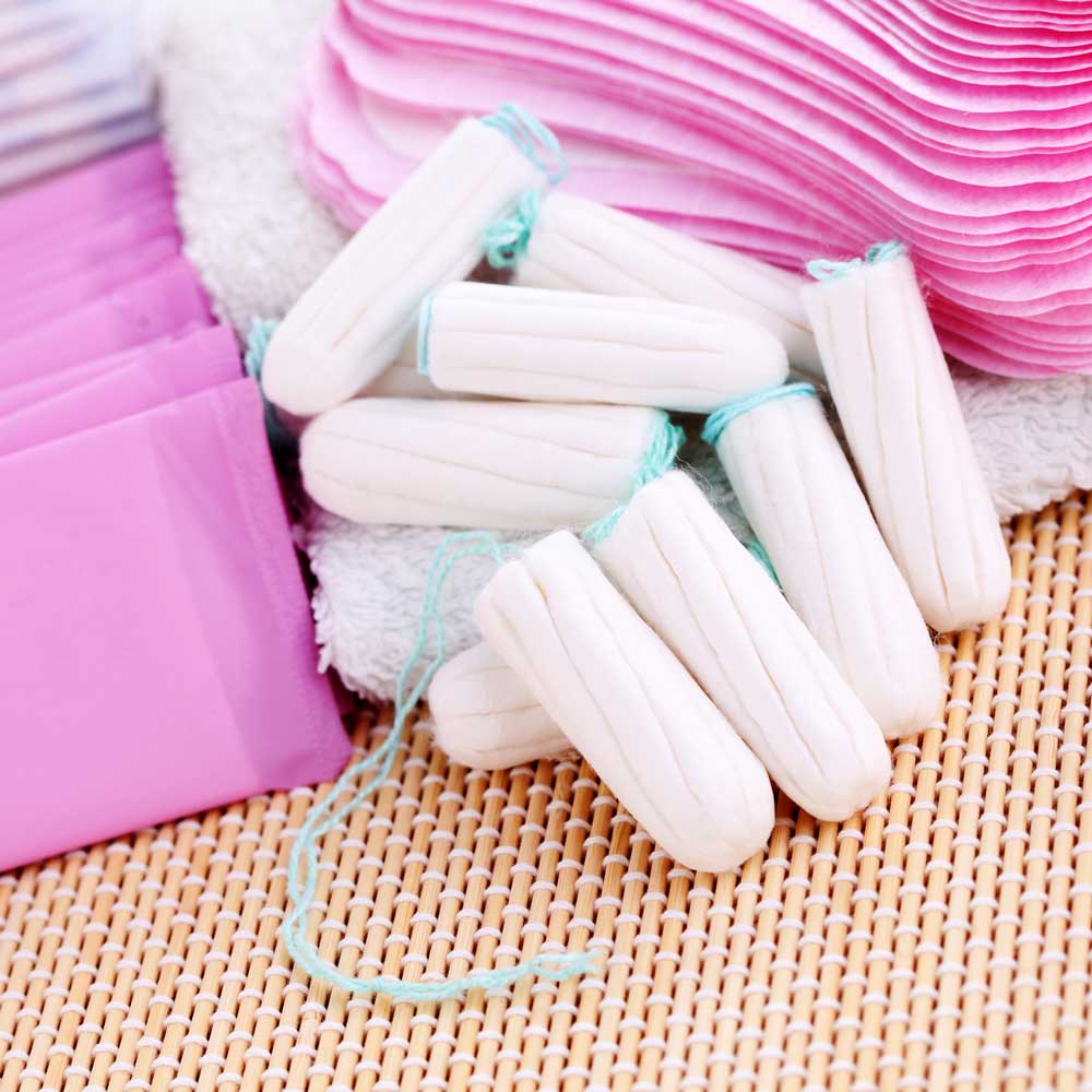 Feminine Hygiene Products — South Berwick, ME — Value Rooter