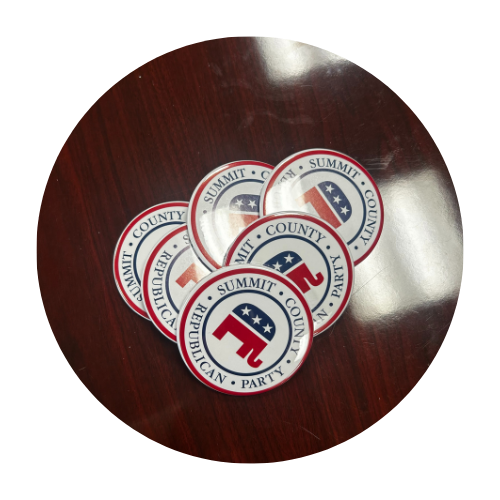 SHOP SCRP » Summit County Republican Party