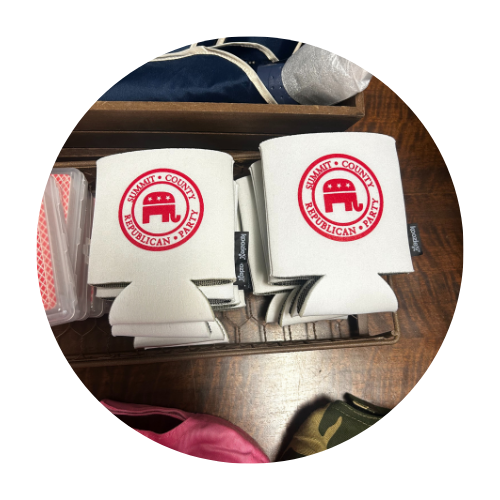 SHOP SCRP » Summit County Republican Party