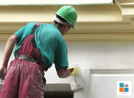 pintura hidrofuga para fachadas en cantabria