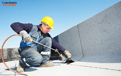 THE IMPORTANCE OF WATERPROOFING ON ROOFS AND ROOFS