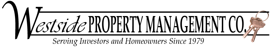 Westside Property Management Company Logo