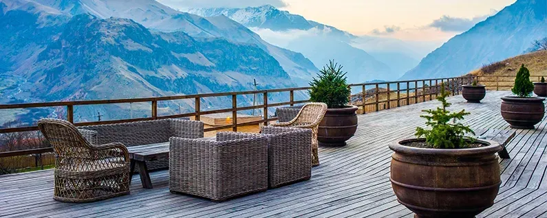 Hotéis Última Hora