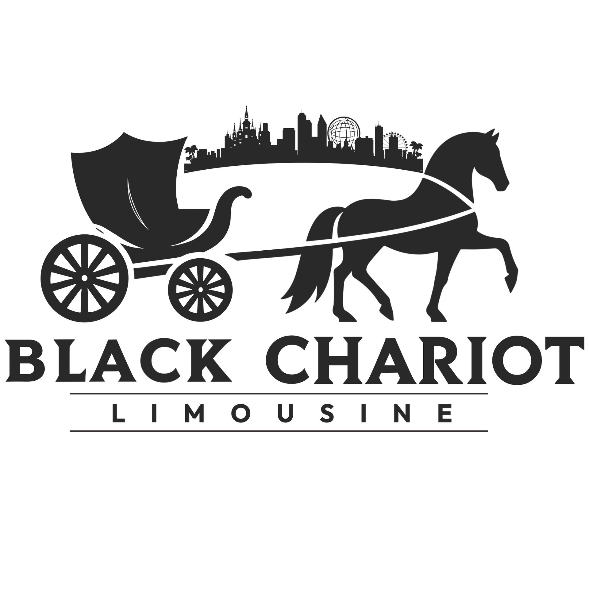 chauffeur black car service