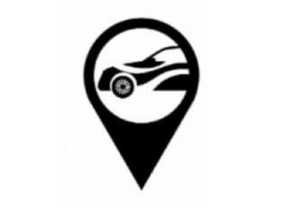 Orlando black car service with GPS tracking