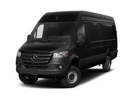 Best luxury private chauffeur sprinter service Orlando