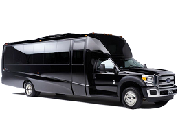 Shuttle bus service Orlando Fl