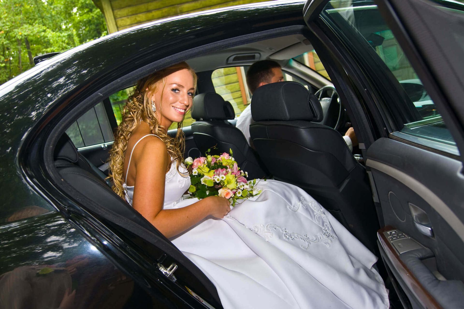 Orlando-Wedding-Transportation