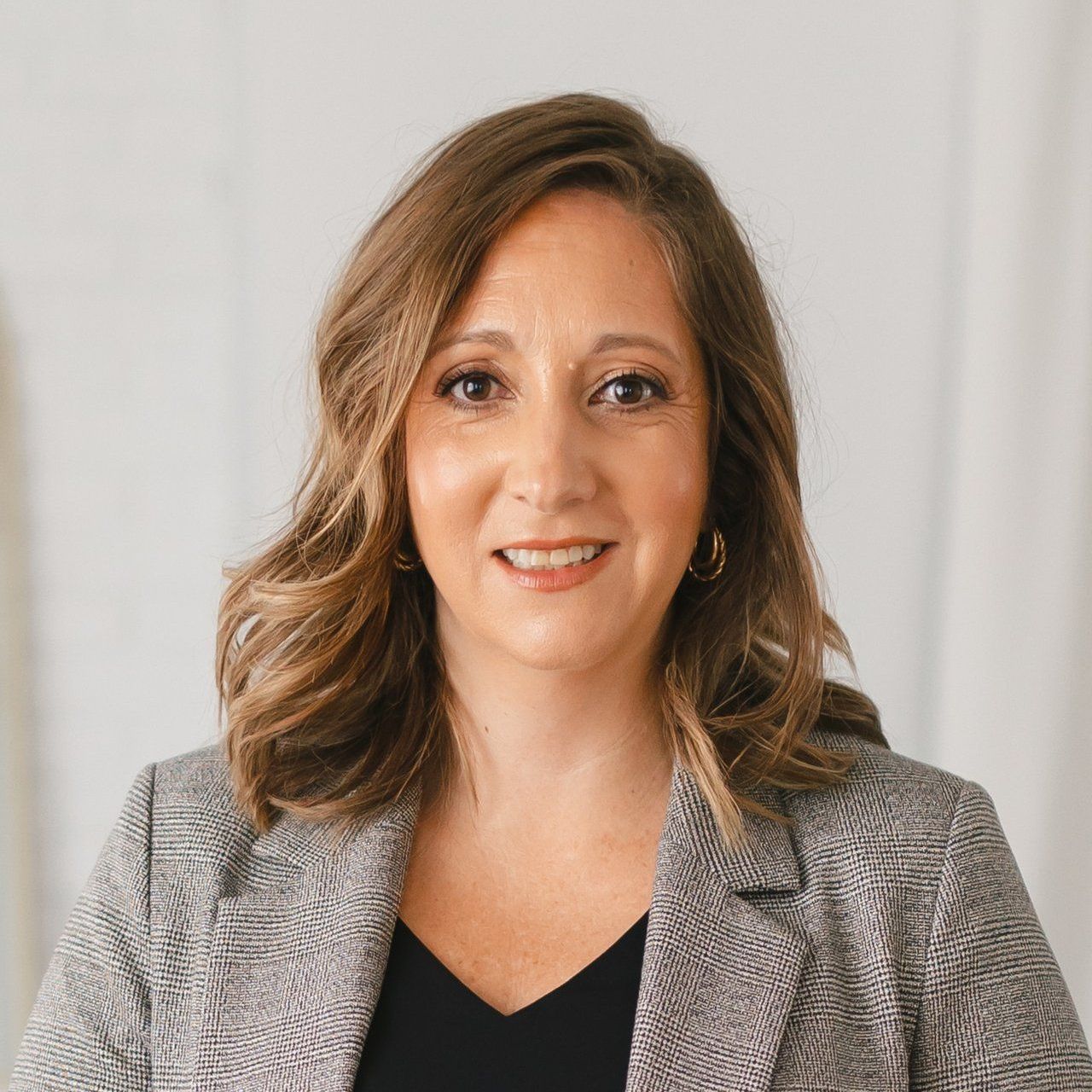 headshot of Laura Liefso