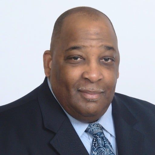 headshot of Vincent A. Colbert