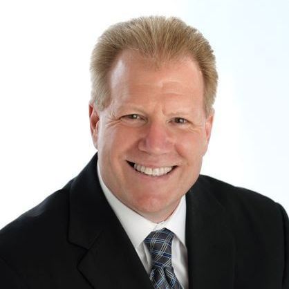 headshot of Matthew Cici