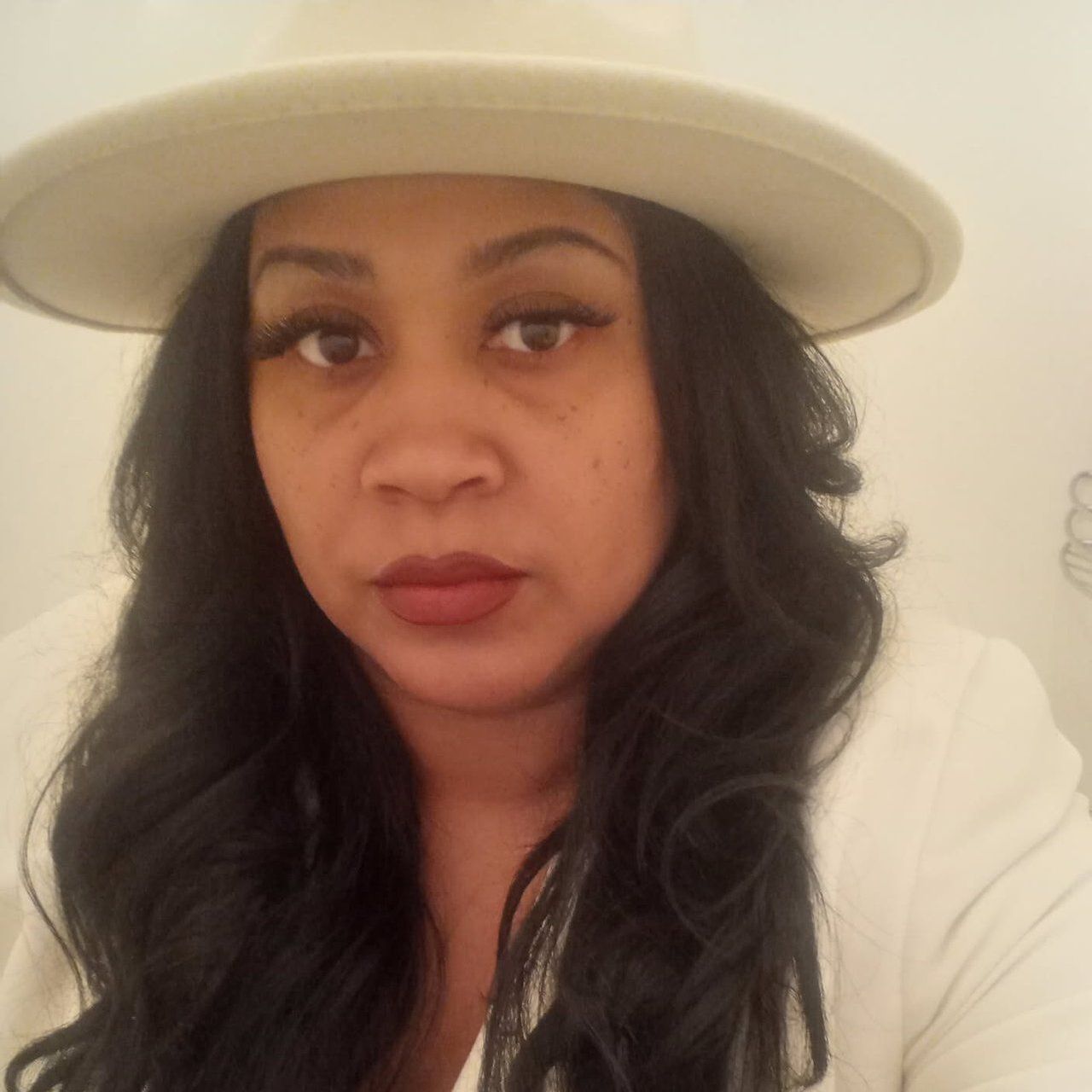 headshot of Kimika Fowler