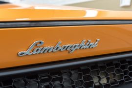Lamborghini Repairs