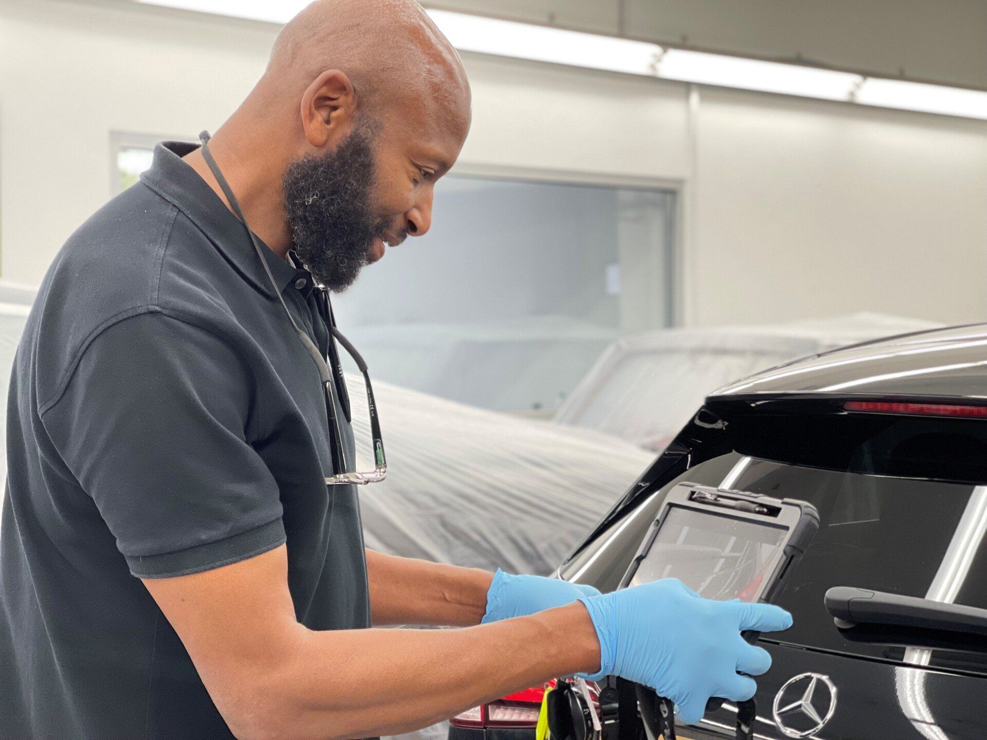 ISC Apprenticeship MET Technician