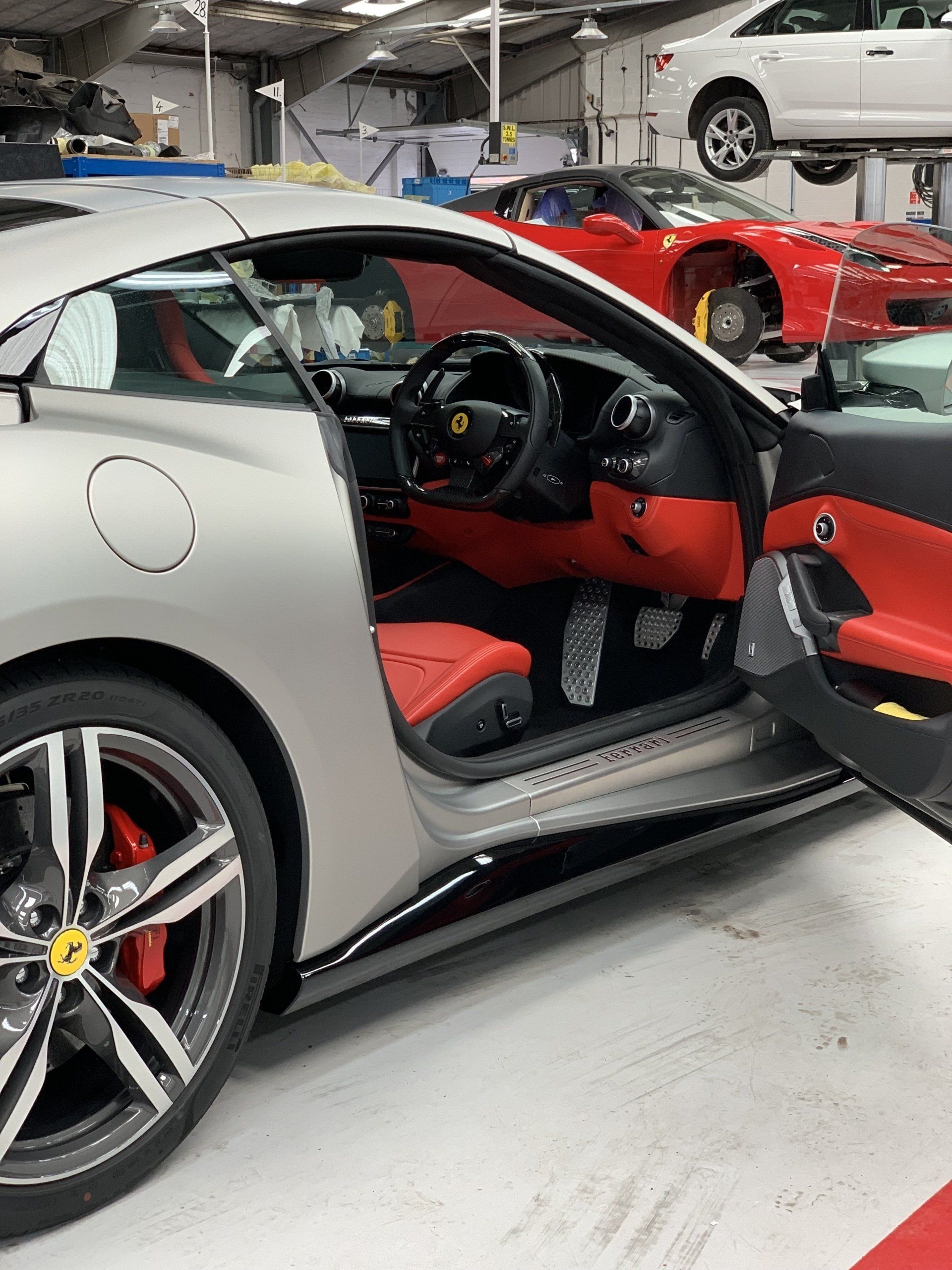 Vehicle Detailing Birmingham