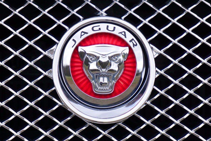 Jaguar Repairs