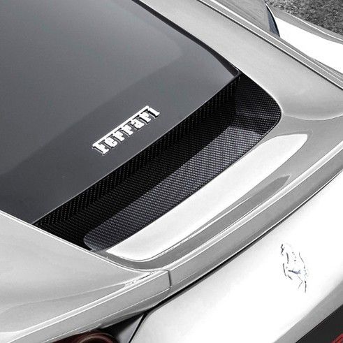 Ferrari Genuine repair