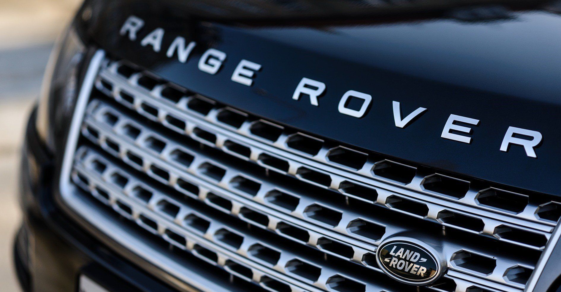 Land Rover Range Rover Bodyshop