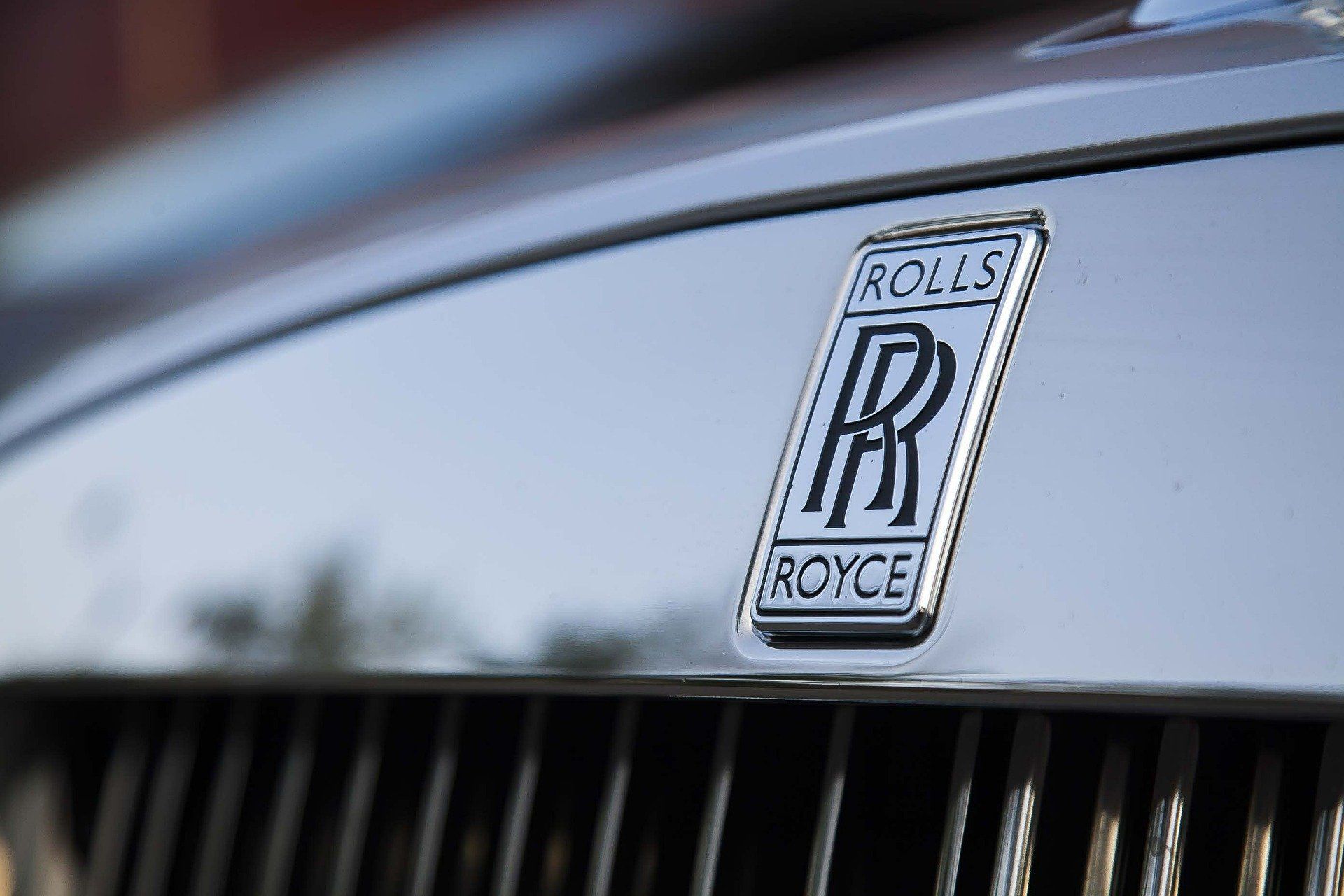 Rolls-Royce Approved Bodyshop