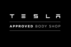 Tesla Repairs