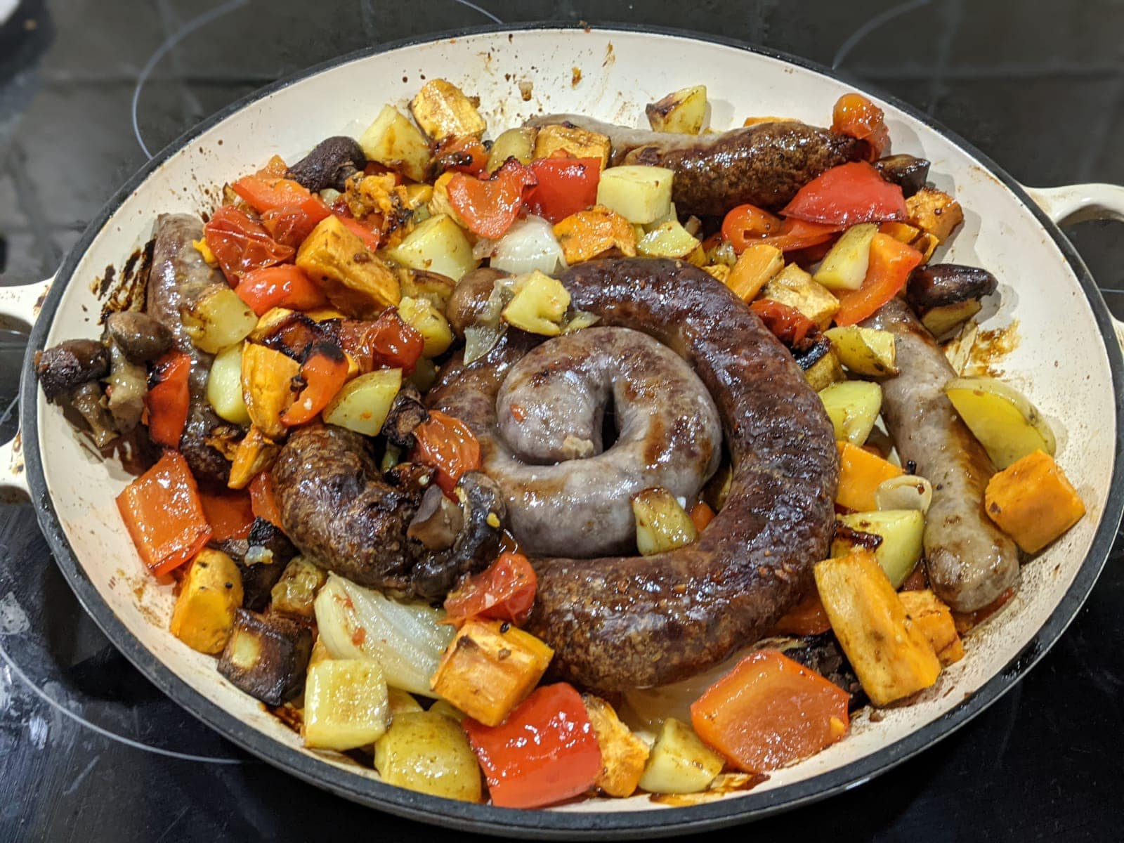 Red wine braised partridge - Glenquicken Farm Game Meats, Creetown, Newton Stewart